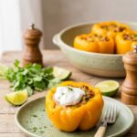 Keto Slow Cooker Mexican Stuffed Peppers: A Low-Carb Delight 21269125 266a 43dd af11 7d57f60d21c8 e1774795580431