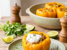 Keto Slow Cooker Mexican Stuffed Peppers: A Low-Carb Delight 21269125 266a 43dd af11 7d57f60d21c8 e1774795580431