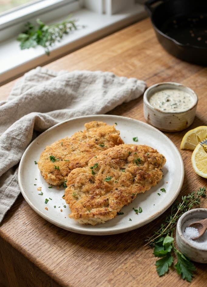 Keto Parmesan Crusted Chicken (Low-Carb & Family-Friendly) 33eb0a73 b778 420c 8690 aad70b6f7b41 e1774957637604