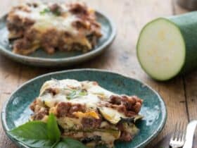Keto Zucchini Lasagna (Low-Carb Comfort Food You’ll Love) 5890925286218468518 121