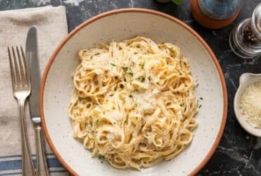 Gluten-Free Alfredo Sauce: Rich, Creamy, and Easy to Make 5890925286218468533 121