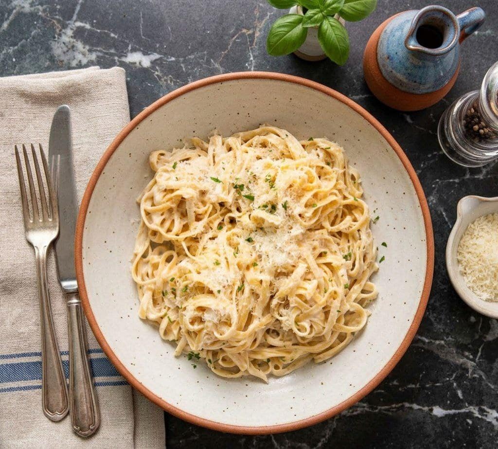 Gluten-Free Alfredo Sauce: Rich, Creamy, and Easy to Make 5890925286218468533 121