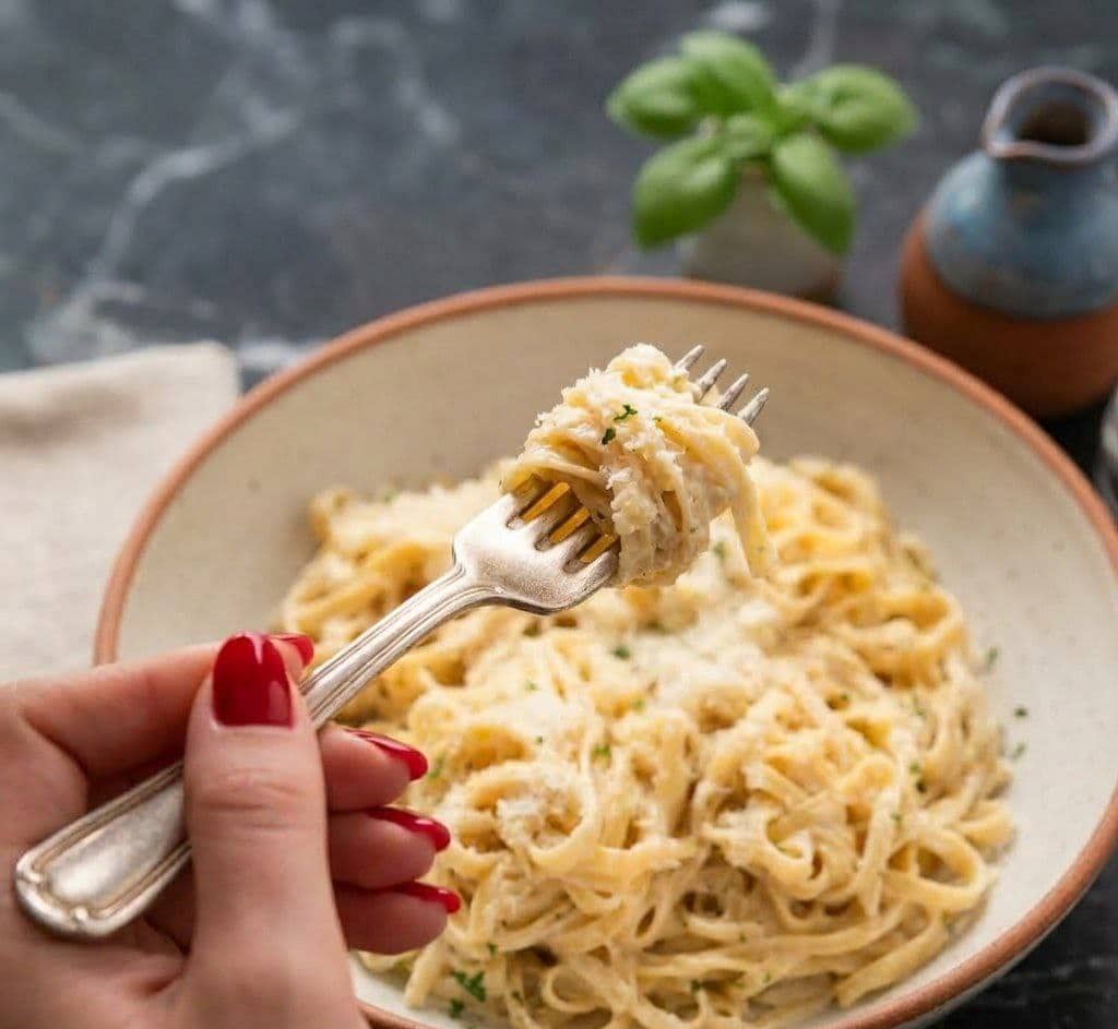 Gluten-Free Alfredo Sauce: Rich, Creamy, and Easy to Make 5890925286218468534 121