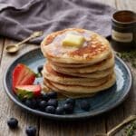 Easy Gluten-Free Pancakes: Fluffy, Quick & Delicious 5890925286218468539 121