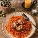 Gluten-Free Meatballs: Easy, Juicy, and Full of Flavor 5890925286218468542 121
