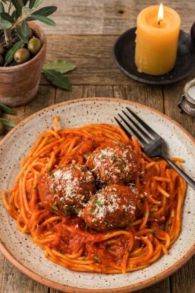 Gluten-Free Meatballs: Easy, Juicy, and Full of Flavor 5890925286218468542 121