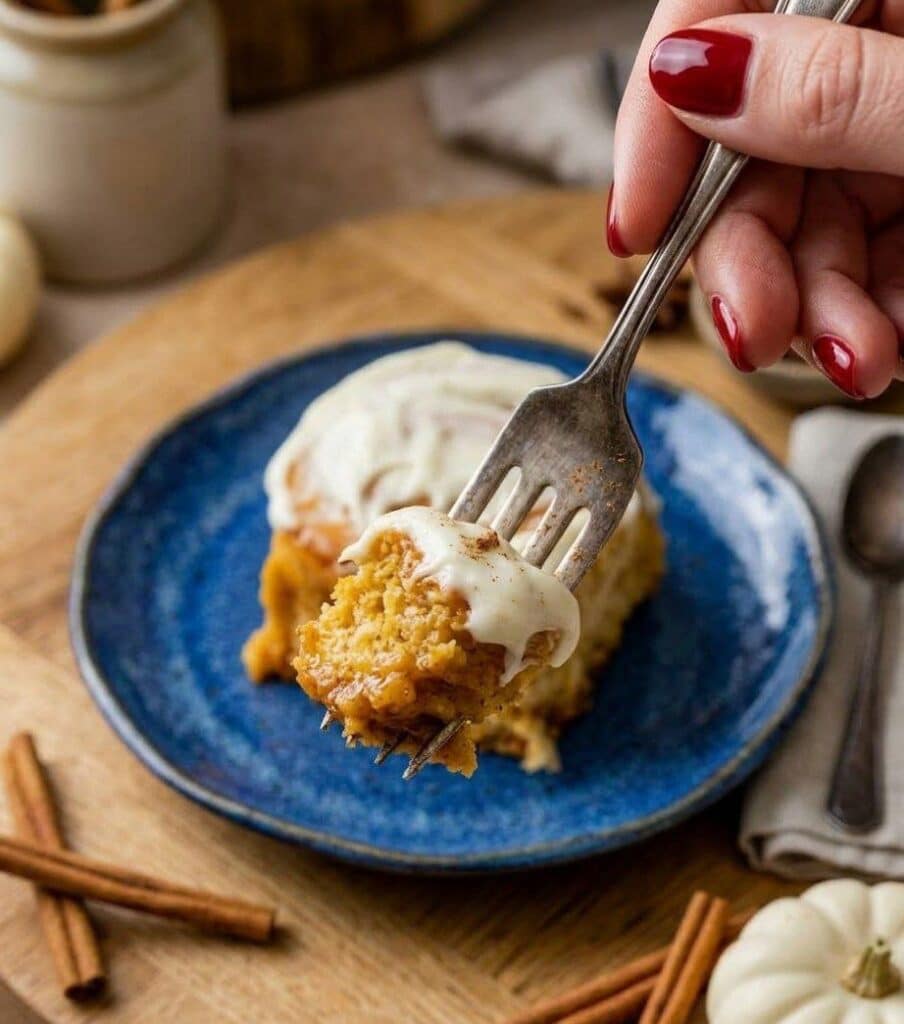 Gluten-Free Cinnamon Rolls: Soft, Fluffy, and Irresistibly Sweet 5890925286218468545 121