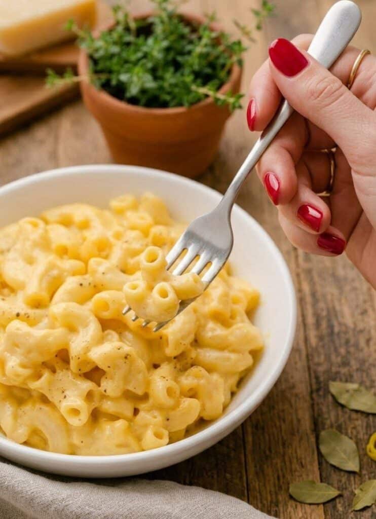 Gluten-Free Mac and Cheese (Ultra Rich & Creamy!) 5897706442578398735 121