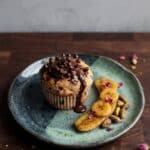 Bakery-Style Gluten-Free Chocolate Chip Muffins 5897706442578398742 121