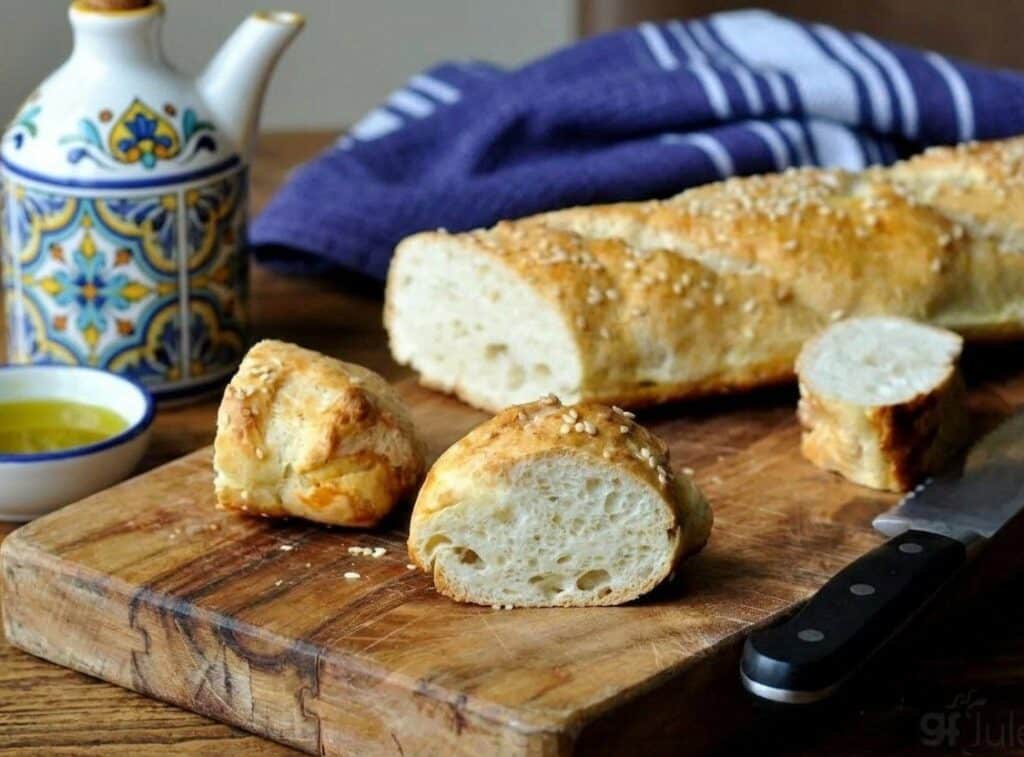 The Ultimate Gluten Free Baguette Recipe 5897706442578398746 121