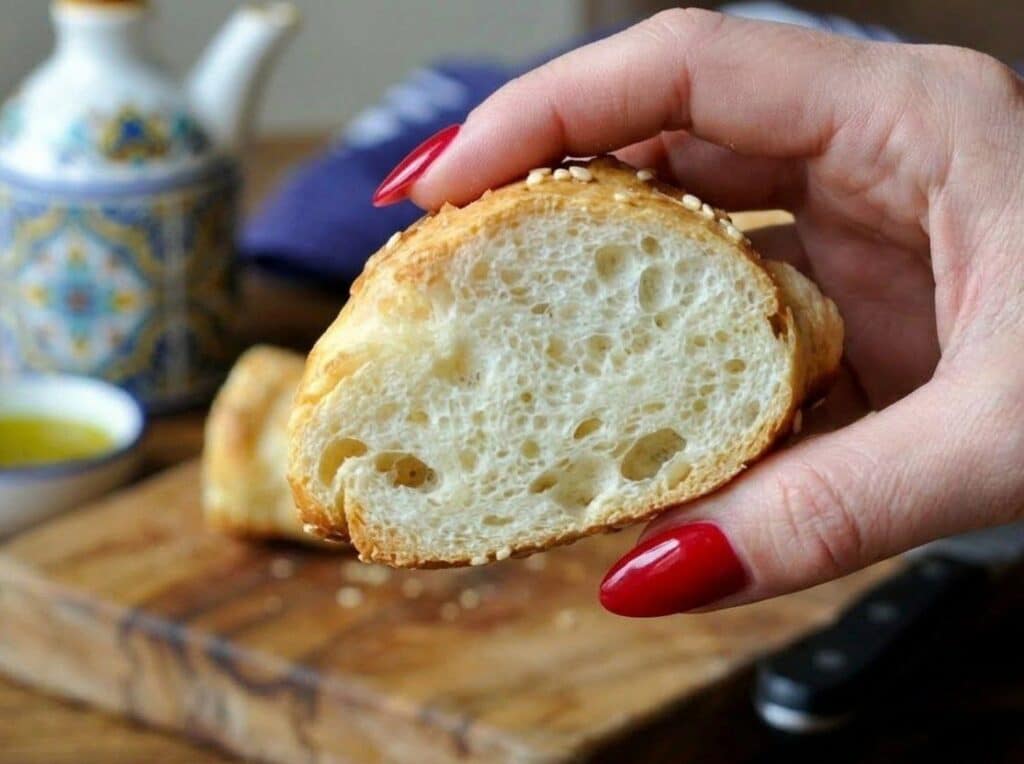 The Ultimate Gluten Free Baguette Recipe 5897706442578398747 121