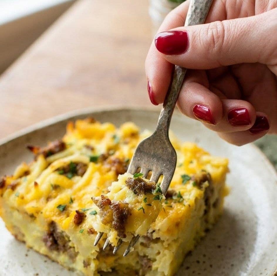 Gluten-Free Breakfast Casserole 5897706442578398749 121 1