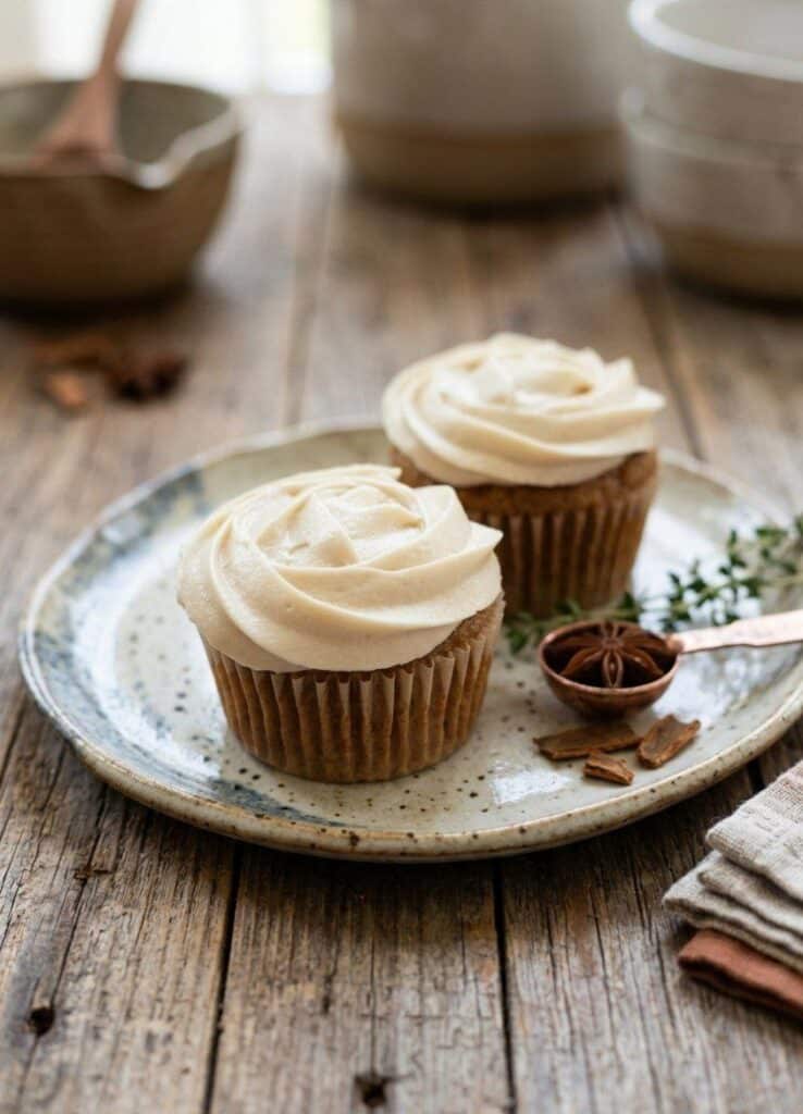 Dairy-Free Buttercream Frosting (Smooth, Creamy & Easy) 5897706442578398750 121