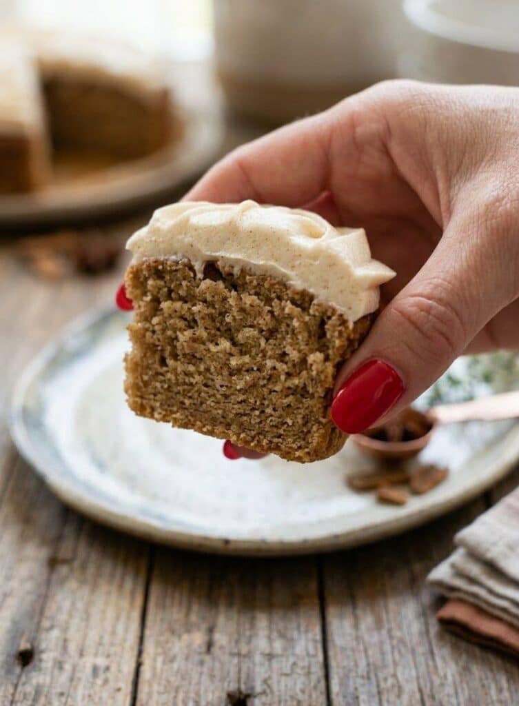 Dairy-Free Buttercream Frosting (Smooth, Creamy & Easy) 5897706442578398751 121