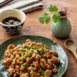 Honey Garlic Ground Turkey – 20-Minute Dinner Ideas with Ground Turkey 5897706442578398754 121