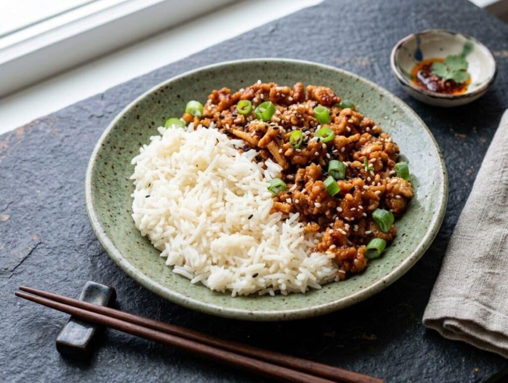 Firecracker Ground Chicken 5897706442578398757 121