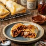 Irresistible High Protein Pepperoni Pizza Rolls 5897706442578398765 121