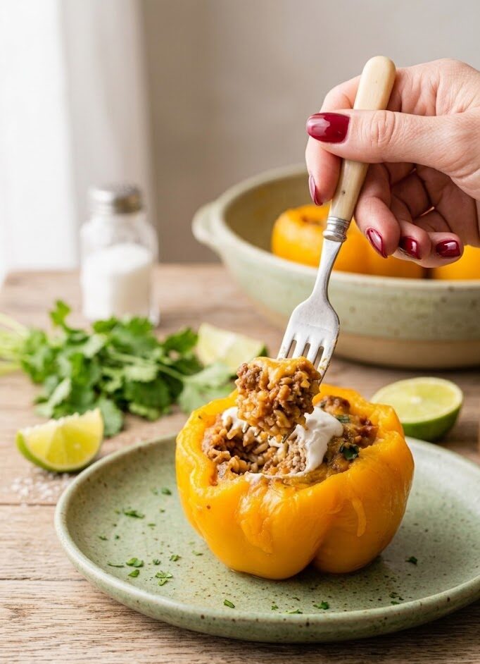 Keto Slow Cooker Mexican Stuffed Peppers: A Low-Carb Delight 5efcd8ac cc73 482f a4dc 95458d17bb01 e1774795619379