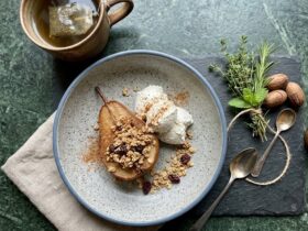 Gluten Free Baked Pears: A Healthy Seasonal Treat 6e0e90e5 05b2 4036 a7ad 0a6519c71f97 e1774794607653