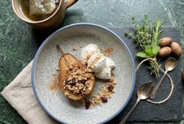 Gluten Free Baked Pears: A Healthy Seasonal Treat 6e0e90e5 05b2 4036 a7ad 0a6519c71f97 e1774794607653