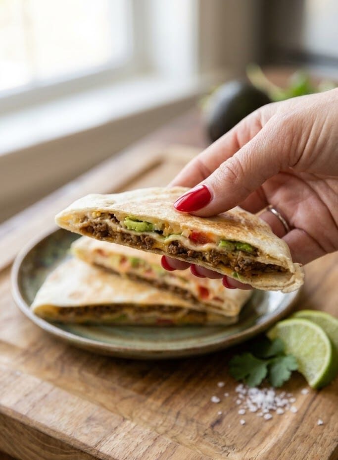 Easy Keto Crunchwrap Supreme: A Low-Carb Delight for Every Craving 88e3c122 172e 489c b56d f7ab0f0ab02b e1774961110104