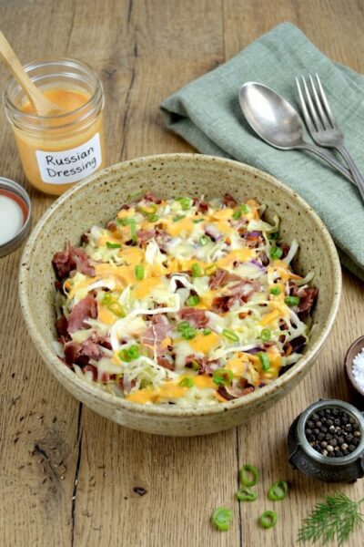 Keto Reuben in a Bowl: A Low-Carb Comfort Meal b55c67d0 2670 47f3 8f45 3405c582398a e1774961969176