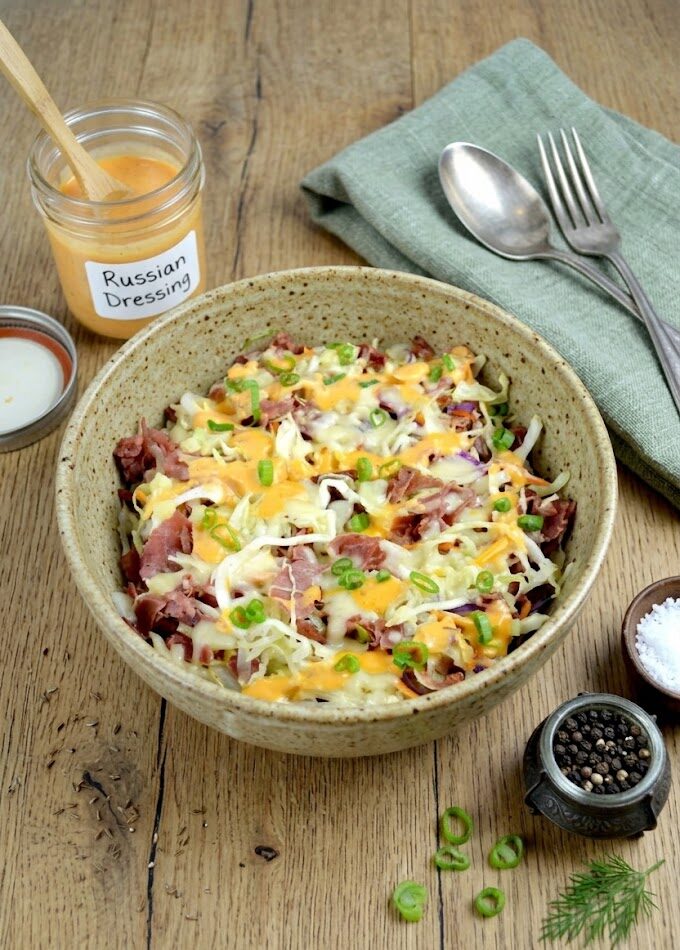 Keto Reuben in a Bowl: A Low-Carb Comfort Meal b55c67d0 2670 47f3 8f45 3405c582398a e1774961969176