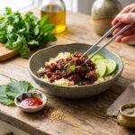 Korean Beef Bowl: Quick, Healthy, and Full of Flavor bb79703b e966 47cb a67a df54832b1e04 e1774796564682