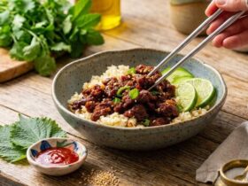 Korean Beef Bowl: Quick, Healthy, and Full of Flavor bb79703b e966 47cb a67a df54832b1e04 e1774796564682