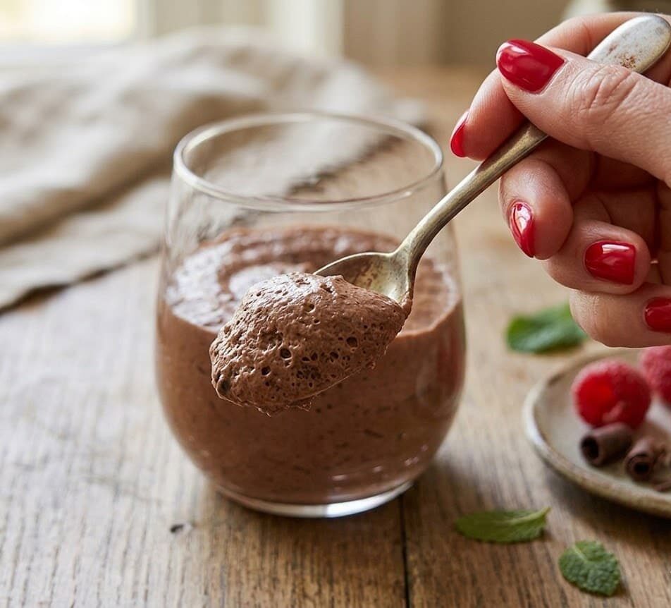 2-Ingredient Greek Yogurt Pudding Fluff (Quick WW Dessert Idea) c2da92ab e161 4f92 89cc d3ce1d7f88d8 e1774790931938