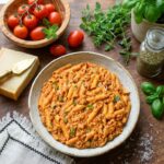 High Protein Creamy Beef Pasta: A Delicious Way to Hit Your Macros c614c8cb 742a 424f b4e6 cf654175d885 e1774799410993