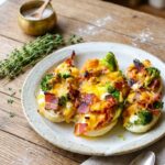 Broccoli Bacon Cheddar Chicken: Easy Keto-Friendly Dinner c999d719 1935 4ddd a270 6a7de7c1a911 e1774959024320