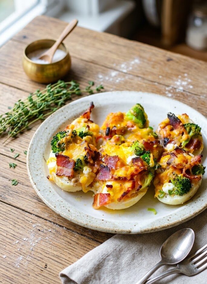 Broccoli Bacon Cheddar Chicken: Easy Keto-Friendly Dinner c999d719 1935 4ddd a270 6a7de7c1a911 e1774959024320