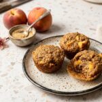 Gluten Free Peach Muffins ea62fb0a 84a2 4798 81e7 b6ffa39b35e1 e1774792840162