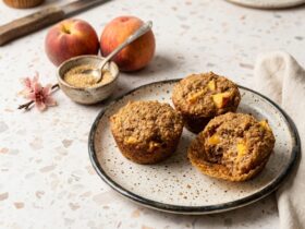 Gluten Free Peach Muffins ea62fb0a 84a2 4798 81e7 b6ffa39b35e1 e1774792840162