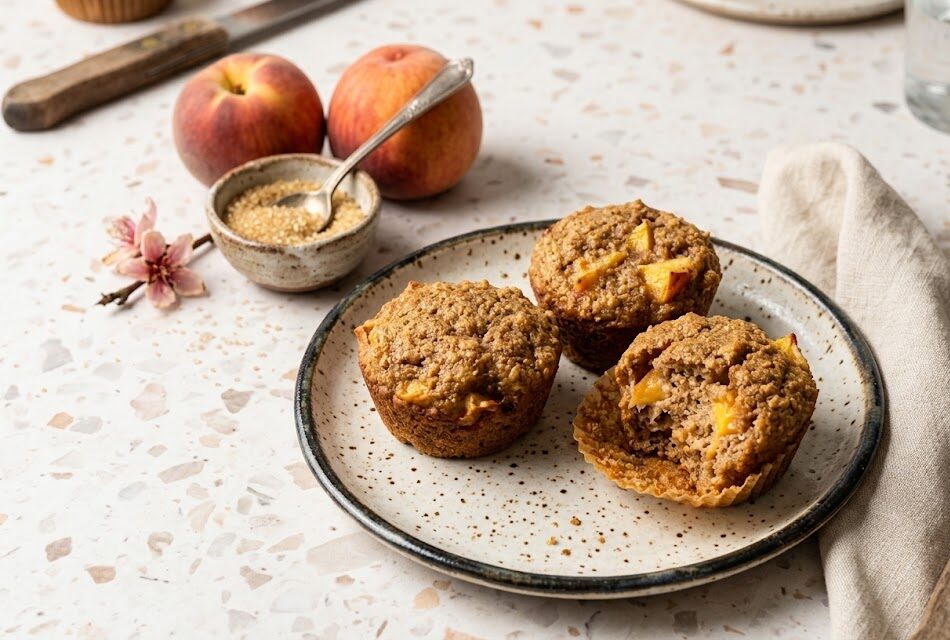 Gluten Free Peach Muffins ea62fb0a 84a2 4798 81e7 b6ffa39b35e1 e1774792840162