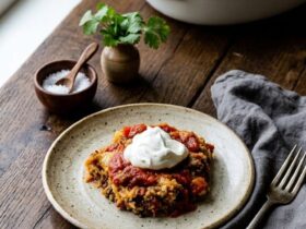 Gluten Free Baked Pears: A Healthy Seasonal Treat fe097fbf f500 42d1 9645 c5bb24a90d2b e1774956548782