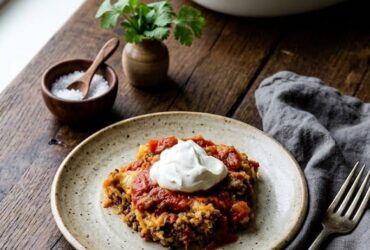 Gluten Free Baked Pears: A Healthy Seasonal Treat fe097fbf f500 42d1 9645 c5bb24a90d2b e1774956548782