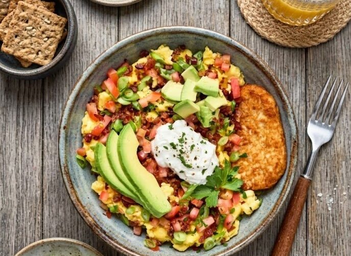 Protein-Packed Breakfast Bowls for Busy Mornings (Meal Prep Friendly) unnamed 10 1 e1772611462928