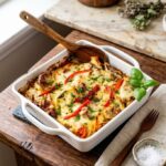 Keto Philly Cheesesteak Casserole: A Low-Carb Comfort Classic unnamed 10 5 e1774267703417