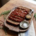 The Ultimate Vegan Meatloaf Recipe (Impossible Burger) unnamed 10 6 e1774442726974