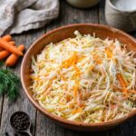Healthy Homemade Coleslaw Salad: Fresh, Creamy & Light unnamed 11 3 e1773117650504