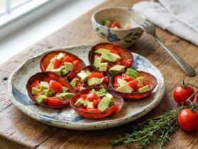 Crispy Keto Salami Cups with Avocado and Tomatoes unnamed 12 e1772439396139