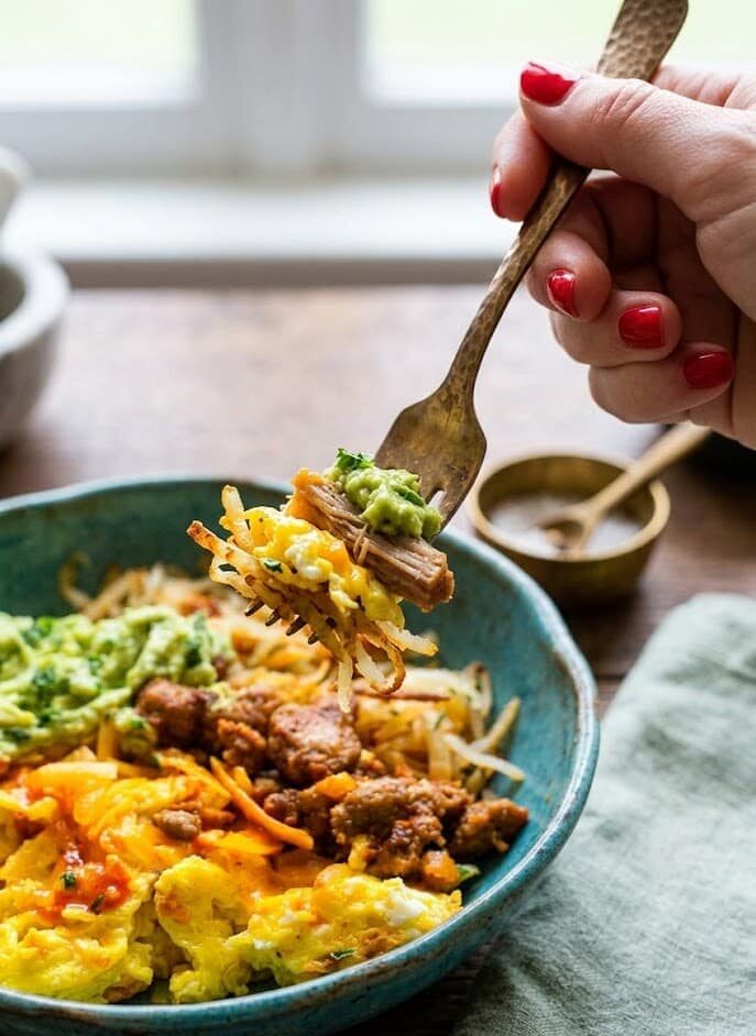 Hearty Breakfast Burrito Bowls for a Power-Packed Morning unnamed 13 1 e1772612451850