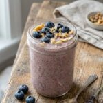 Blueberry Overnight Oats: A Simple, Healthy Breakfast unnamed 14 1 e1772954569771