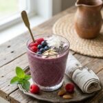 Berry Smoothie Bowl – A Delicious & Healthy Breakfast Option unnamed 14 2 e1773120027387