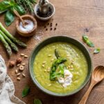 Healthy Asparagus Soup Recipe – Creamy, Light & Flavorful unnamed 14 3 e1773300156647