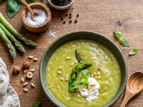 Healthy Asparagus Soup Recipe – Creamy, Light & Flavorful unnamed 14 3 e1773300156647