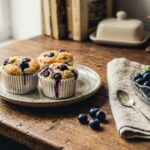 Vegan Blueberry Muffins: Light, Fluffy, and Easy to Make unnamed 14 4 e1774270029279