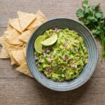 Simple Guacamole Recipe – Fresh, Creamy & Easy unnamed 14 5 e1774444904306